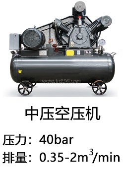 40公斤空氣壓縮機(jī)